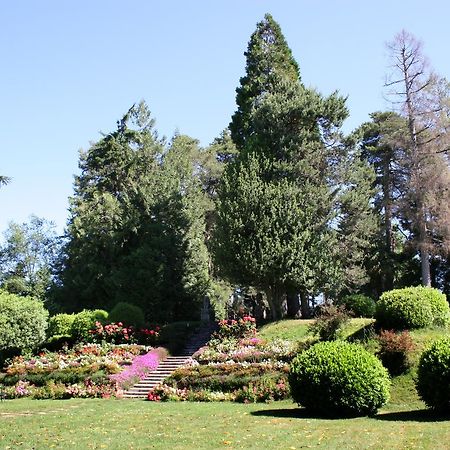 Villa Bregana Carnago Εξωτερικό φωτογραφία